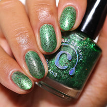 Colores de Carol: Holidays "Mistle-Glow" *CAPPED PRE-ORDER*