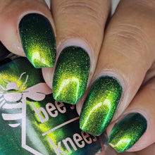 Bee's Knees Lacquer: "It's a Haunt" *PRE-ORDER*
