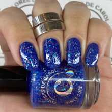 Colores de Carol: Charity "Read, Dream, Shine" (Thermal) *CAPPED PRE-ORDER*