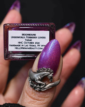 Nirvana Beauty: "Moonbound" *CAPPED PRE-ORDER*