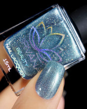 Nirvana Beauty: Holidays "Ice, Ice, Maybe?" *CAPPED PRE-ORDER*