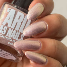 Ard as Nails: "Westies" *CAPPED PRE-ORDER*