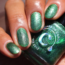 Colores de Carol: Holidays "Mistle-Glow" *CAPPED PRE-ORDER*