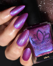 Nirvana Beauty: "Moonbound" *CAPPED PRE-ORDER*