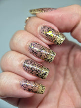 Indie Polish by Patty Lopes: SINGLE "Johnny's Tuxedo" *CAPPED PRE-ORDER*