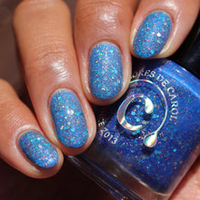 Colores de Carol: Charity "Read, Dream, Shine" (Thermal) *CAPPED PRE-ORDER*