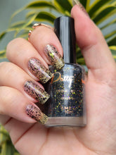 Indie Polish by Patty Lopes: SINGLE "Johnny's Tuxedo" *CAPPED PRE-ORDER*