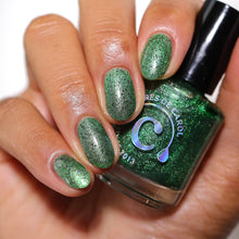 Colores de Carol: Holidays "Mistle-Glow" *CAPPED PRE-ORDER*