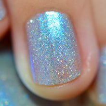 Broken Pixel Polish: Holidays "Twinkle All the Way" *CAPPED PRE-ORDER*