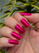 Indie Polish by Patty Lopes: SINGLE "Baby's Lift" *CAPPED PRE-ORDER*