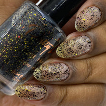 Indie Polish by Patty Lopes: SINGLE "Johnny's Tuxedo" *CAPPED PRE-ORDER*