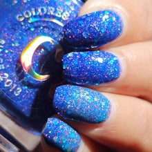 Colores de Carol: Charity "Read, Dream, Shine" (Thermal) *CAPPED PRE-ORDER*