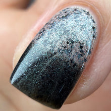 Sassy Sauce Polish: "Black Tie Affair" (Thermal) *CAPPED PRE-ORDER*