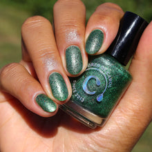 Colores de Carol: Holidays "Mistle-Glow" *CAPPED PRE-ORDER*