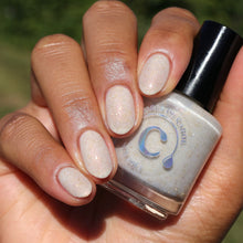 Colores de Carol: "Full Moon" (Reflective) *CAPPED PRE-ORDER*