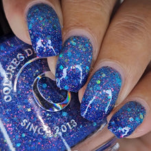 Colores de Carol: Charity "Read, Dream, Shine" (Thermal) *CAPPED PRE-ORDER*