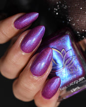 Nirvana Beauty: "Moonbound" *CAPPED PRE-ORDER*