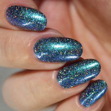 Garden Path Lacquers: "I'm Going Home" *PRE-ORDER*