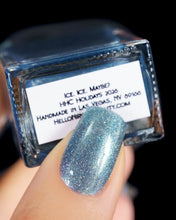 Nirvana Beauty: Holidays "Ice, Ice, Maybe?" *CAPPED PRE-ORDER*