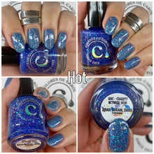 Colores de Carol: Charity "Read, Dream, Shine" (Thermal) *CAPPED PRE-ORDER*