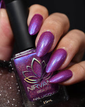 Nirvana Beauty: "Moonbound" *CAPPED PRE-ORDER*