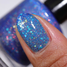Colores de Carol: Charity "Read, Dream, Shine" (Thermal) *CAPPED PRE-ORDER*