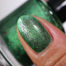 Colores de Carol: Holidays "Mistle-Glow" *CAPPED PRE-ORDER*
