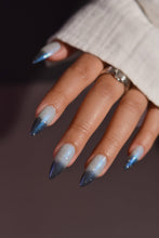 Arcana Lacquer: Holidays "Snowed In" (Thermal) *CAPPED PRE-ORDER*