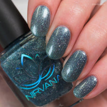 Nirvana Beauty: Holidays "Ice, Ice, Maybe?" *CAPPED PRE-ORDER*