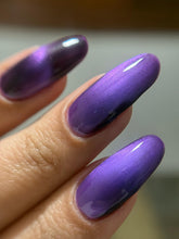 Penelope Luz: SINGLE "Wisteria" (Magnetic) *OVERSTOCK*