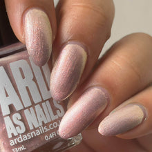 Ard as Nails: "Westies" *CAPPED PRE-ORDER*