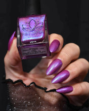 Nirvana Beauty: "Moonbound" *CAPPED PRE-ORDER*