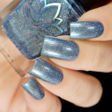 Nirvana Beauty: Holidays "Ice, Ice, Maybe?" *CAPPED PRE-ORDER*