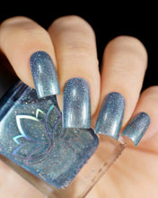 Nirvana Beauty: Holidays "Ice, Ice, Maybe?" *CAPPED PRE-ORDER*