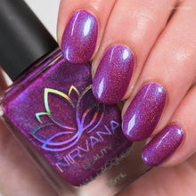 Nirvana Beauty: "Moonbound" *CAPPED PRE-ORDER*