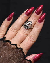 Nirvana Beauty: Charity "Red Shoes & Rhinestones" *CAPPED PRE-ORDER*