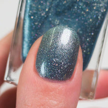 Nirvana Beauty: Holidays "Ice, Ice, Maybe?" *CAPPED PRE-ORDER*