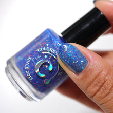 Colores de Carol: Charity "Read, Dream, Shine" (Thermal) *CAPPED PRE-ORDER*