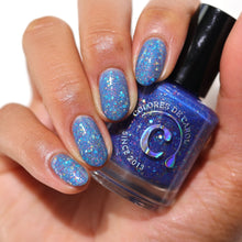 Colores de Carol: Charity "Read, Dream, Shine" (Thermal) *CAPPED PRE-ORDER*