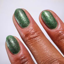Colores de Carol: Holidays "Mistle-Glow" *CAPPED PRE-ORDER*