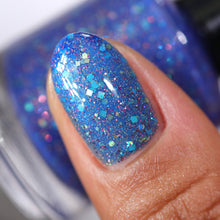 Colores de Carol: Charity "Read, Dream, Shine" (Thermal) *CAPPED PRE-ORDER*