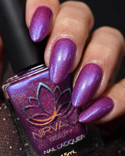 Nirvana Beauty: "Moonbound" *CAPPED PRE-ORDER*