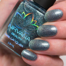 Nirvana Beauty: Holidays "Ice, Ice, Maybe?" *CAPPED PRE-ORDER*
