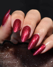 Nirvana Beauty: Charity "Red Shoes & Rhinestones" *CAPPED PRE-ORDER*