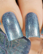 Nirvana Beauty: Holidays "Ice, Ice, Maybe?" *CAPPED PRE-ORDER*