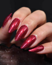 Nirvana Beauty: Charity "Red Shoes & Rhinestones" *CAPPED PRE-ORDER*