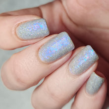 Nailed It!: "Power From The Moon" *OVERSTOCK*