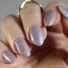 Nailed It!: "Power From The Moon" *OVERSTOCK*