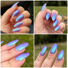 Penelope Luz: SINGLE "Lavender" *OVERSTOCK*