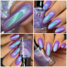 Penelope Luz: DUO "Lavender" and "Lavendula" *OVERSTOCK*